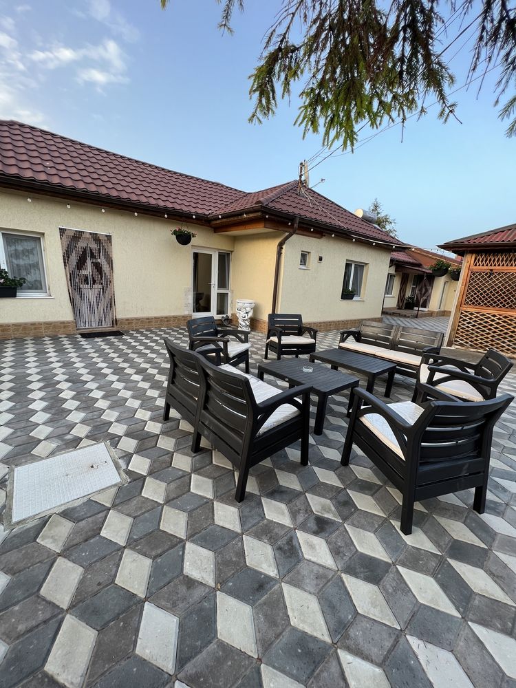 Cazare Costinesti Casa Cojocaru