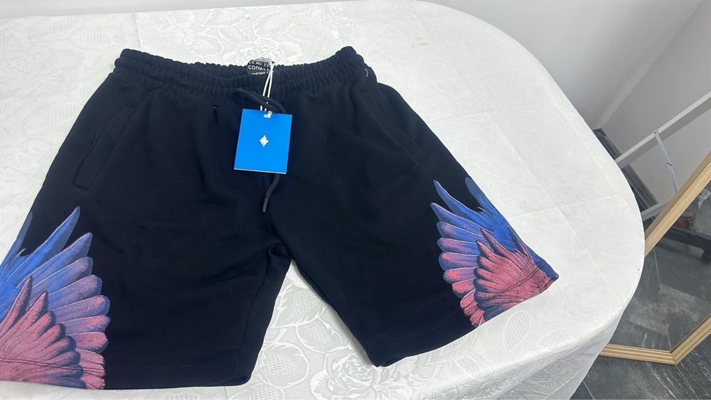 Bermude premium reducere marime XXL