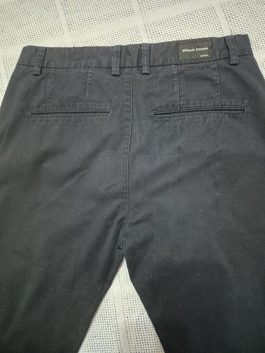 Мужские брюки на подростка