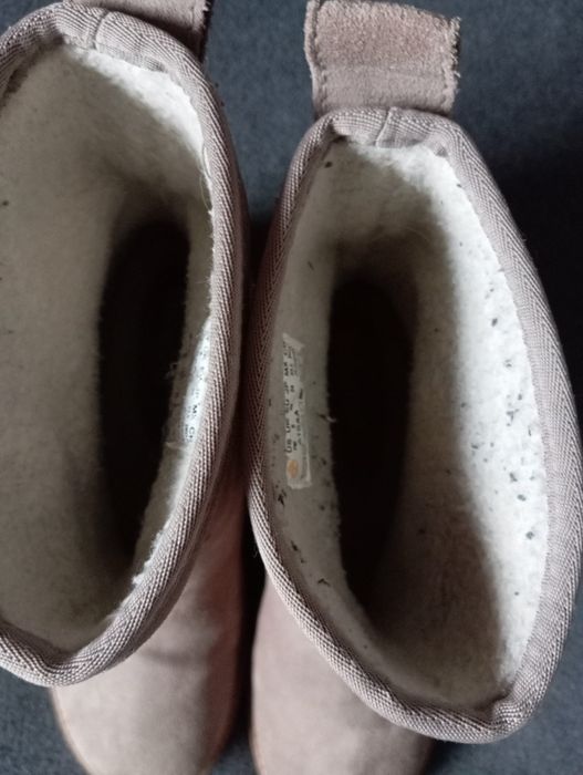 Ghete impermeabile Timberland Chamonix Valley, marimea 38