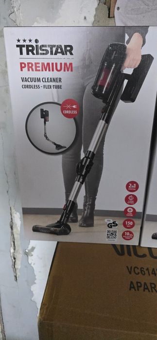 Vind aspiratoare noi