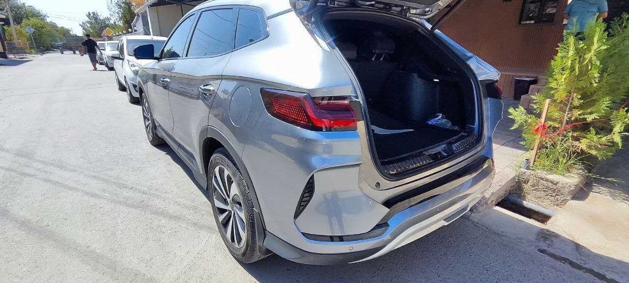 BYD Song Plus DM-I Champion 110-KM GIBRID FULL