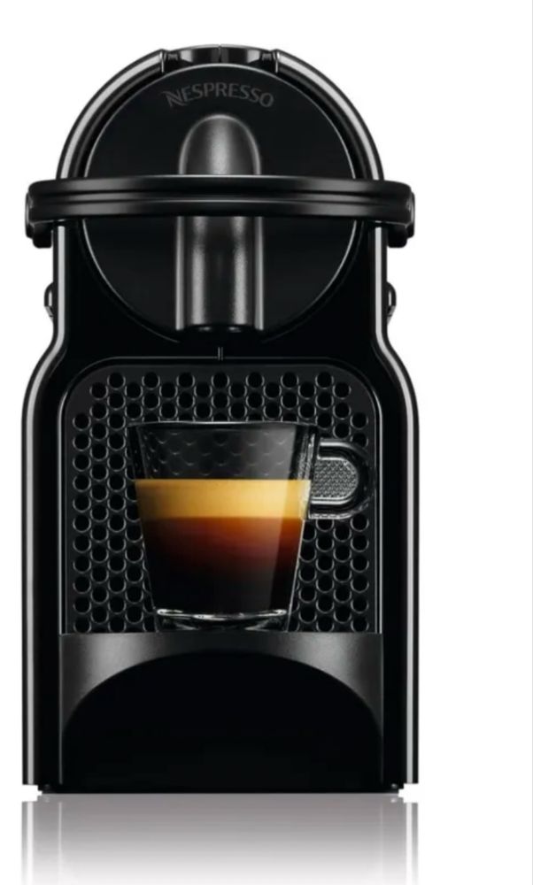 Еспресо кафемашина с капсули Delonghi 1260W