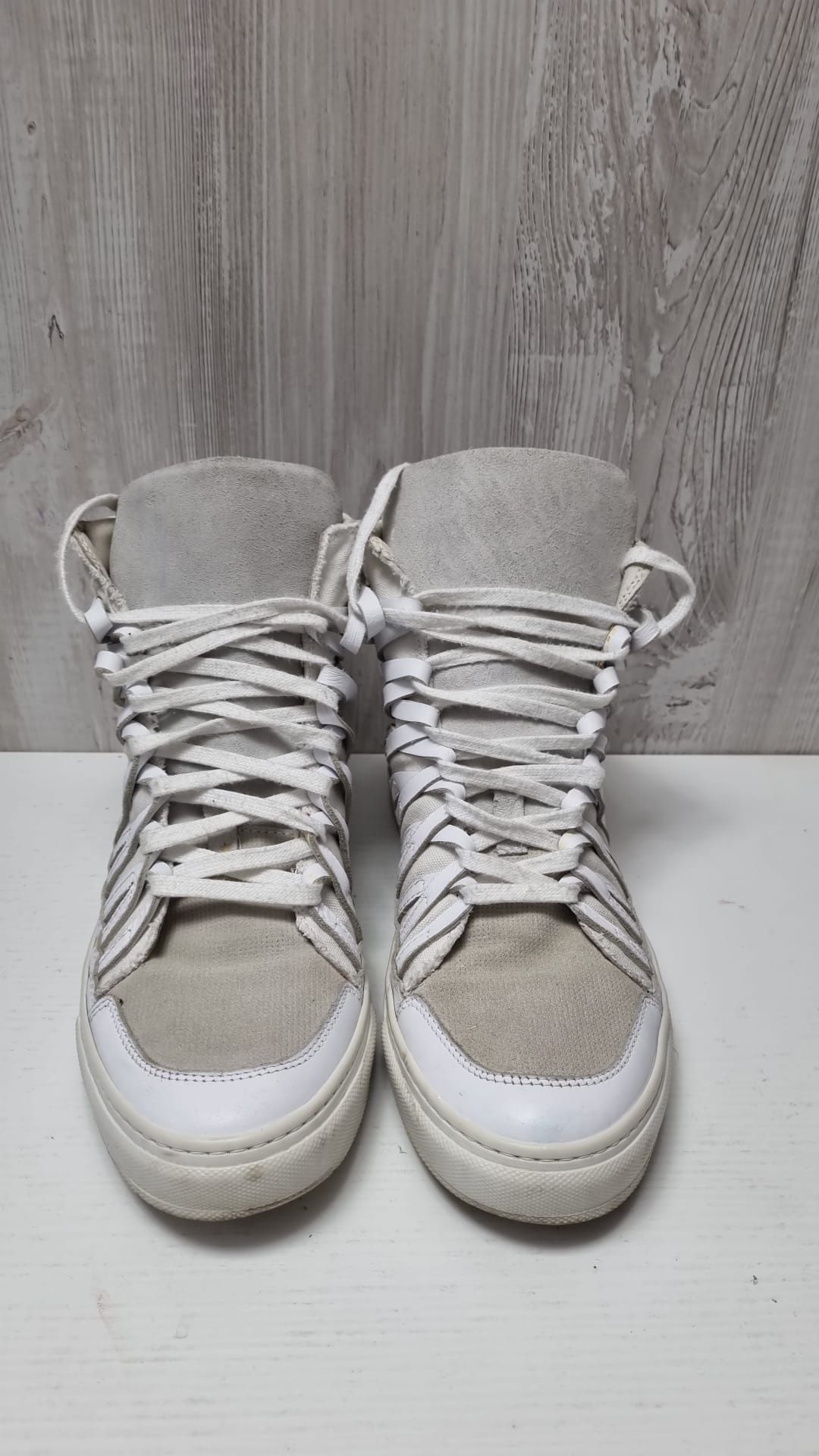 Antony Morato High Top Sneakers marime 42