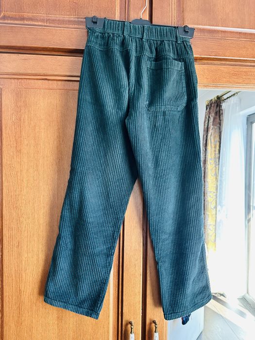 pantaloni copii zara 11-12 ani