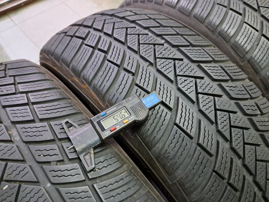 4 anvelope 215/65 R17 Vredestein