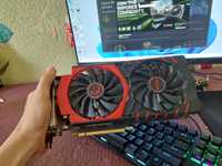 Geforce gtx 960 4gb gddr 5