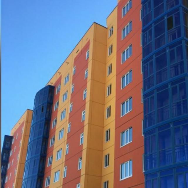 1-комнатная квартира, аренда, посуточно, почасовая