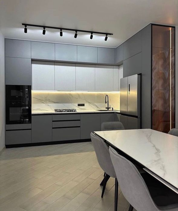 Корпусная мебель на заказ