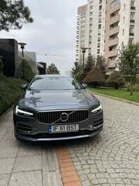 Volvo S90 Volvo S90 D5 AWD Geartronic Incsription