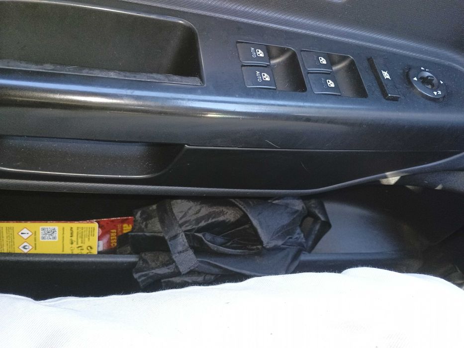 Продавам KIA CEED 1.6, реален пробег 171 500км, газова уредба