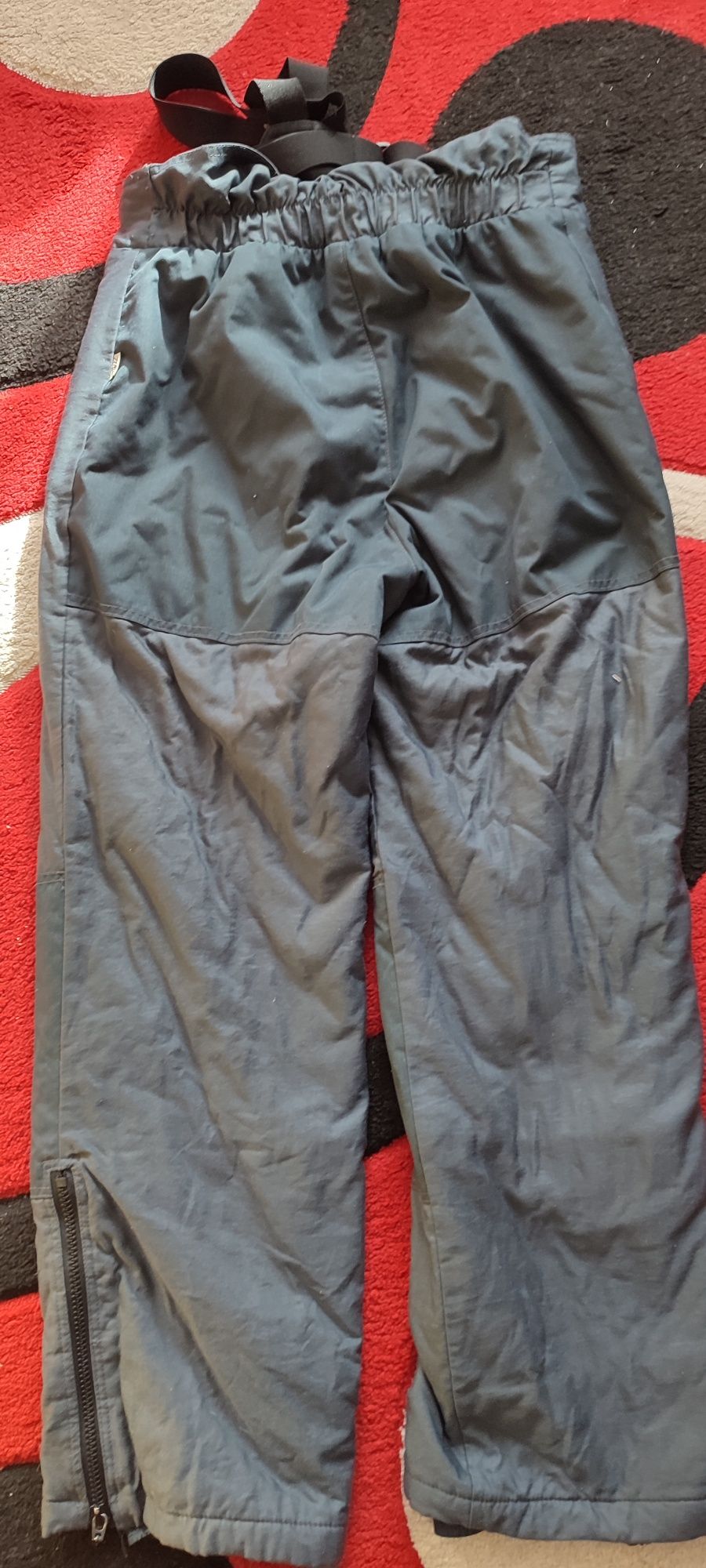 pantaloni ski etirel XL-40 lei