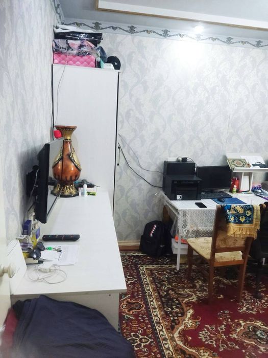 .РАЗДЕЛКА,Чиланзар 14 Квартал,2\4\4,Продаётся Квартира,Ипотека можно