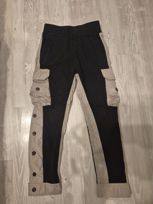 Pantaloni cu capse Vagabond