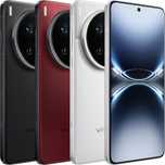 Vivo x200 Ultra 16/512 Eng Arzoni Manda