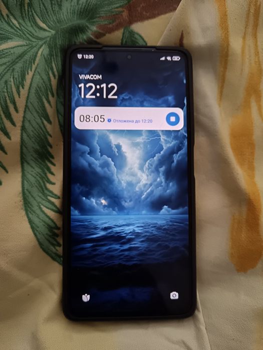 Redmi note 13 5g