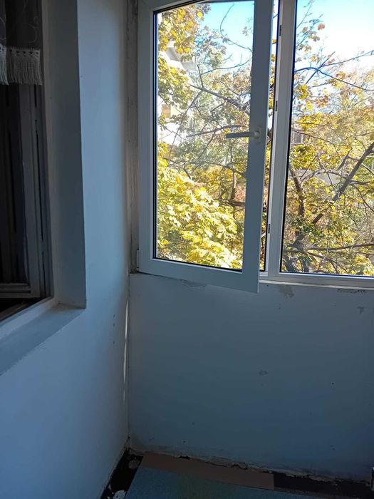 Proprietar,vând garsoniera in Drumul Taberei, etajul 2