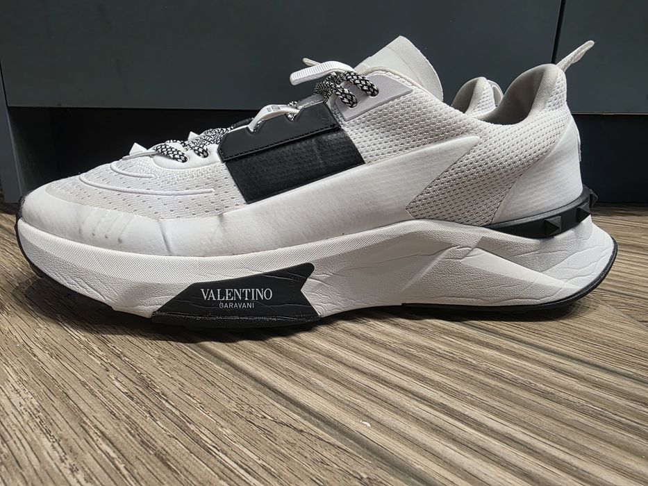 Мъжки маратонки Valentino Garavani True act