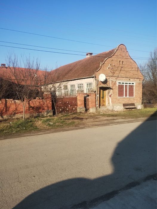 Casa de vanzare OHABA-FORGACI, in centru