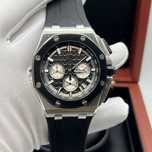 Ceas bărbătesc quartz Audemars Piguet Royal Oak Offshore Chronograph