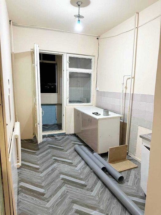 Продается квартира Коракамиш 2/1.  Ориентир Ало Ресторан. 3/6/9.