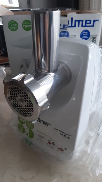 Masina de tocat Zelmer  made in Poland