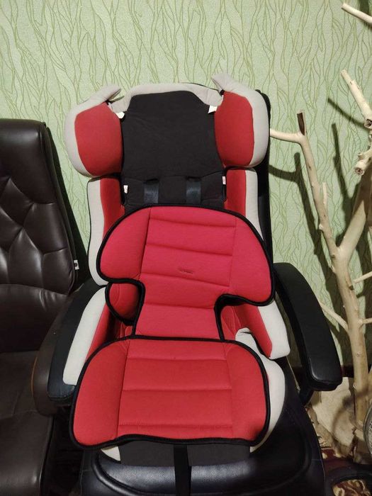 Продам Детское автокресло