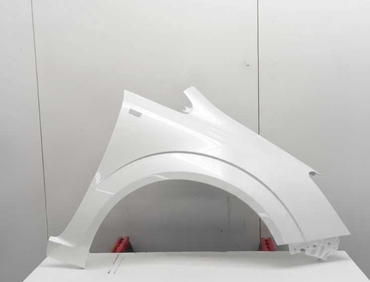 Aripa Fata Dreapta Opel Zafira B An 2005-2012 (Z474 (Alb))