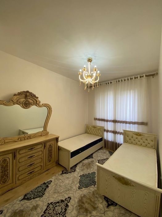 Квартира сдается в аренду Olmazor city