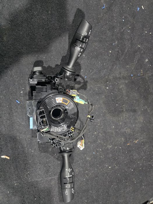 Spirala volan lexus rx450h 2015-2022 impecabila8