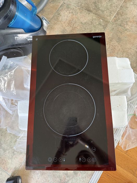 Продвам плот за готвене Gorenje SVK31TS