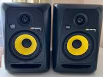 KRK Rokit 5 Gen 2 5'' (boxe active)
