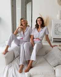 Пижама | Домашняя одежда