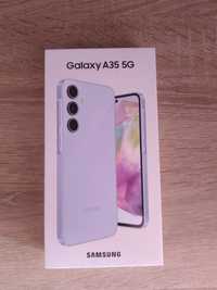 Samsung galaxi A35