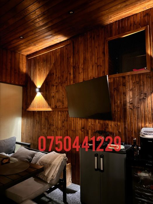 Terasa , foisor , pergola , deck ,