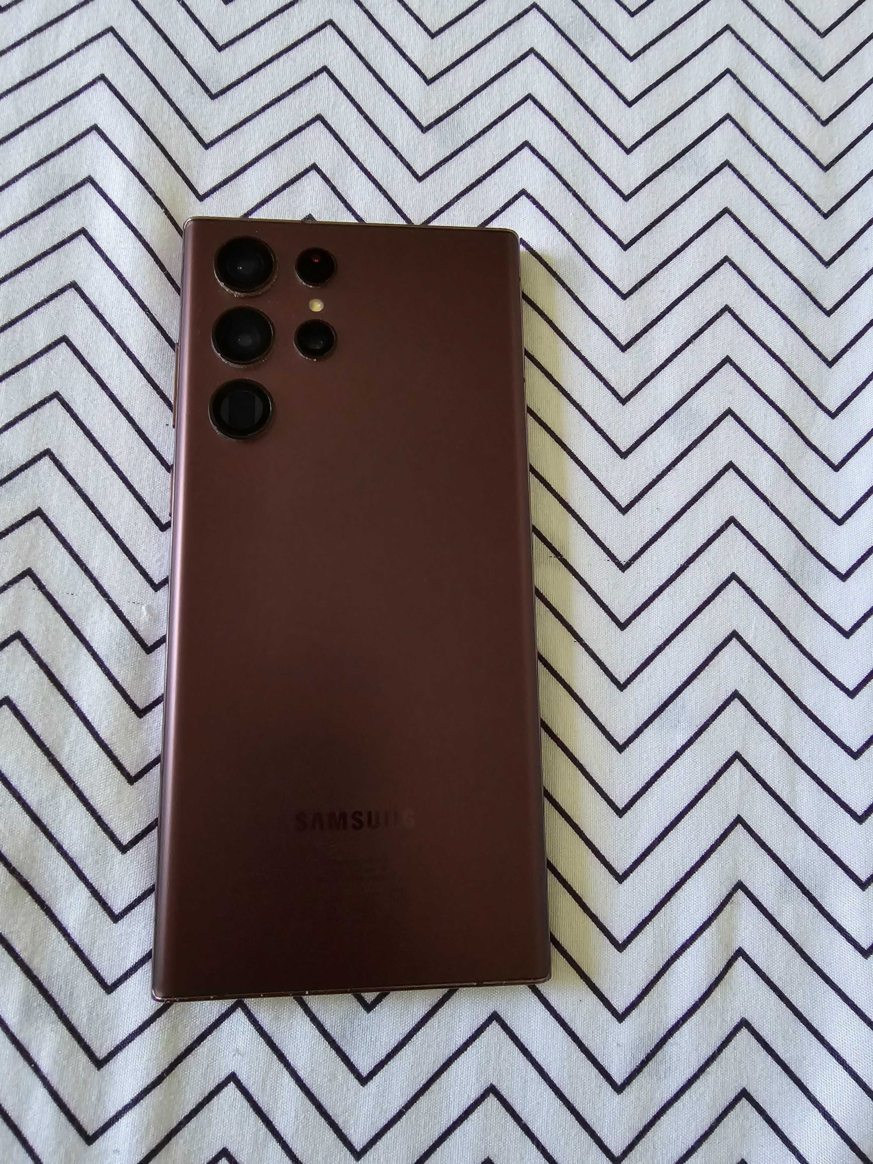 Samsung Galaxy S22 ultra 5G