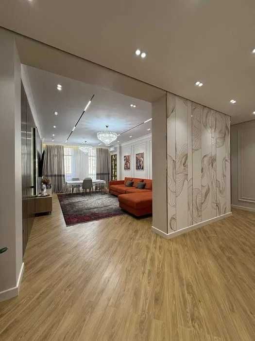 Сдаётся квартира 2 ком на Мирзо-Улугбекском р-н Максим горкий