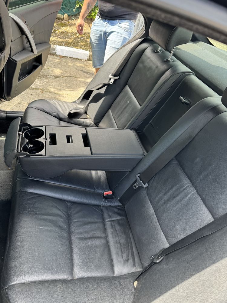 BMW 520 2.0 части