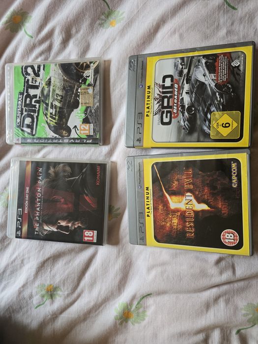 Jocuri PlayStation 3