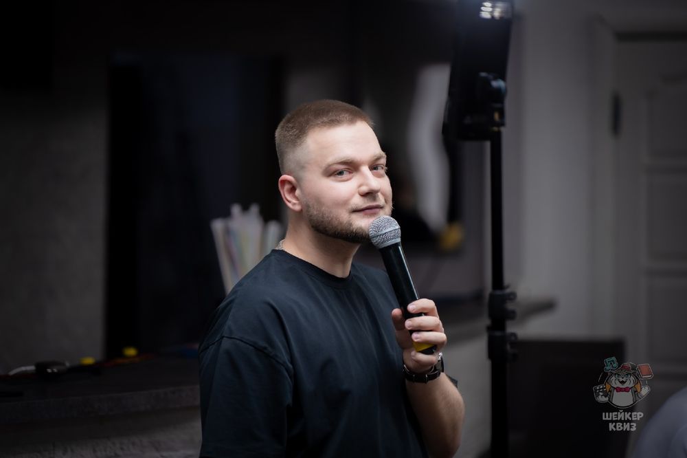 Ведущий, тамада Уральск/Аксай