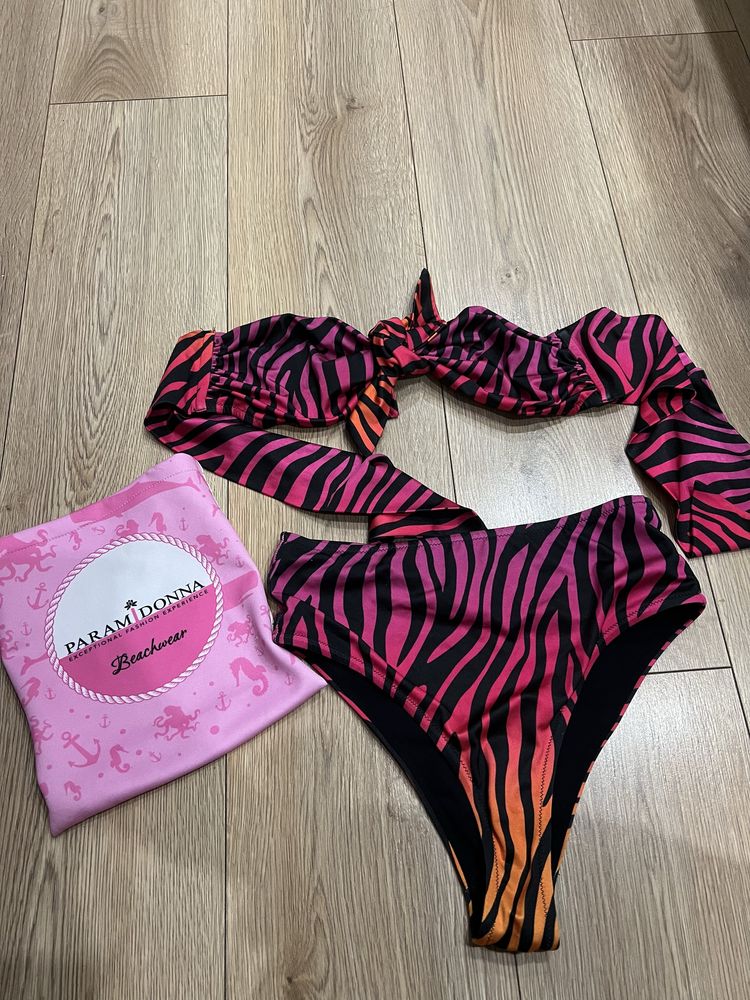 Бански Paramidonna