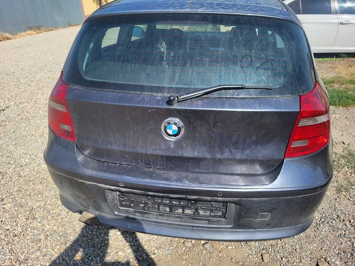 Bara bmw e81,e87,DEZMEMBREZ BMW E81 2.0D N47 177 CP 2008,stanga