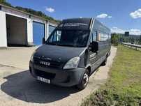 Vand Iveco Daily 3.5 t Maxi