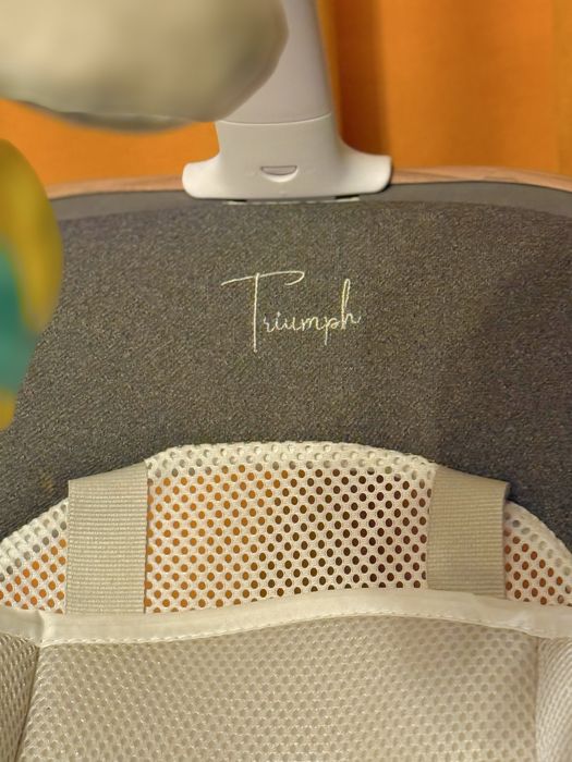 Бебешка люлка Cangaroo Triumph