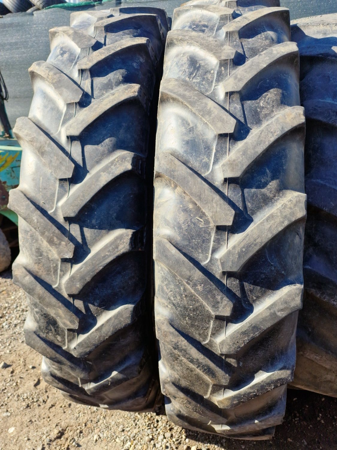 Anvelope Agricole 13.6R46 (340/85R46) marca BKT