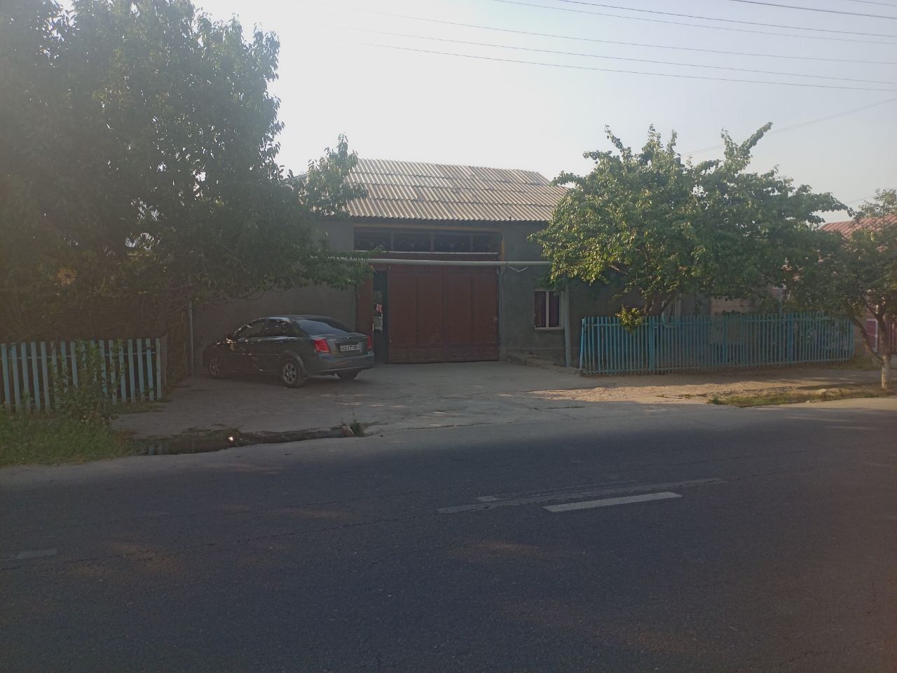 дом попадайтесь азодбаж