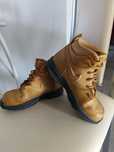 Ghete Nike calduroase