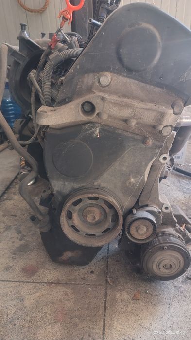 Vând motor BKY Seat 1.4