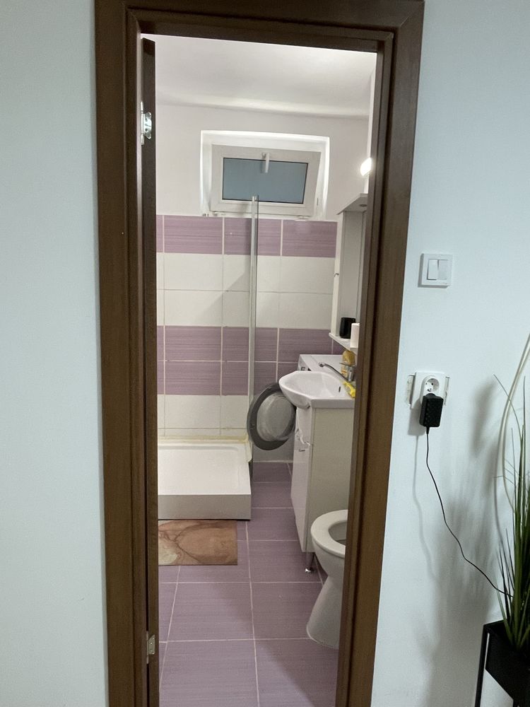 Apartament cu 1 camera zona Precista