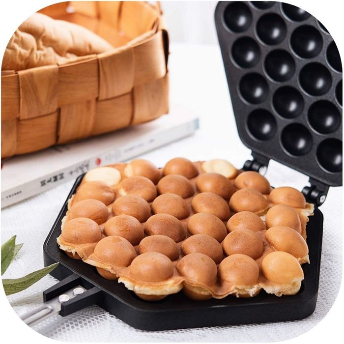 Gankong Vafli aparati